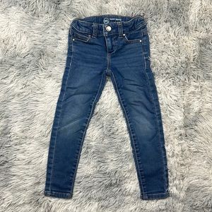 Wonder Nation Girls Skinny Jeans